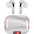 Tunisia Soccer Flag AirPods Skins